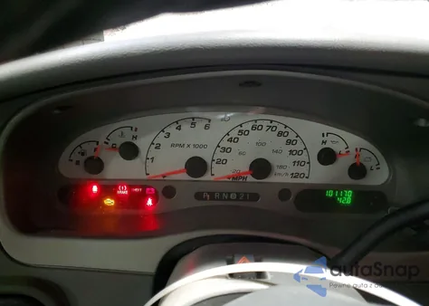 2004 Ford Explorer Sport Trac from USA, damaged, VIN 1FMZU77K84UB22983